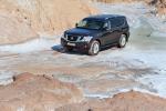 Nissan Patrol 2010 года